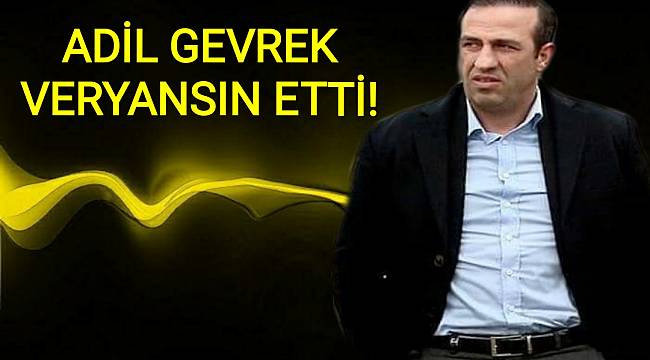 Böyle Birşey Olamaz!