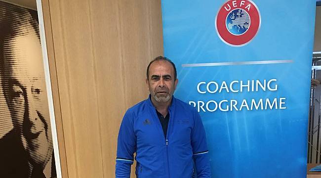 Alaattin Hoca Oldukça Düşünceli!