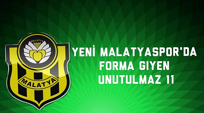 Bu Kadro Hiç Unutulur mu? 