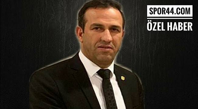 Darısı Yeni Malatyaspor'un Başına!