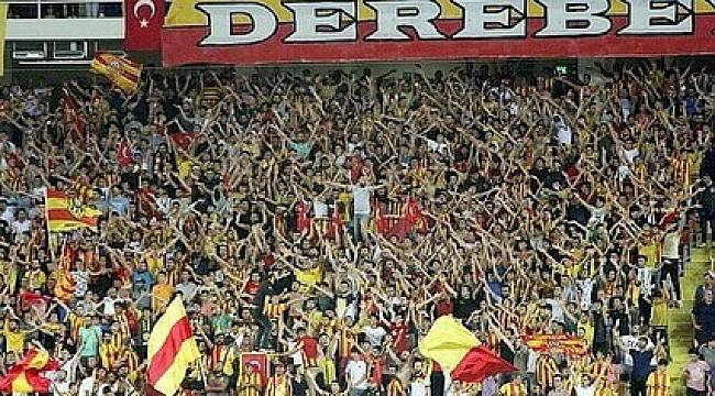 Derebeyleri'nden Açıklama!