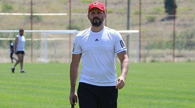 Erol Bulut'tan Malatya İtirafı!