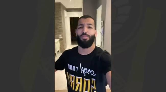 İnanılmaz Tepkiler Var! "Saçma Sapan Şeyler"