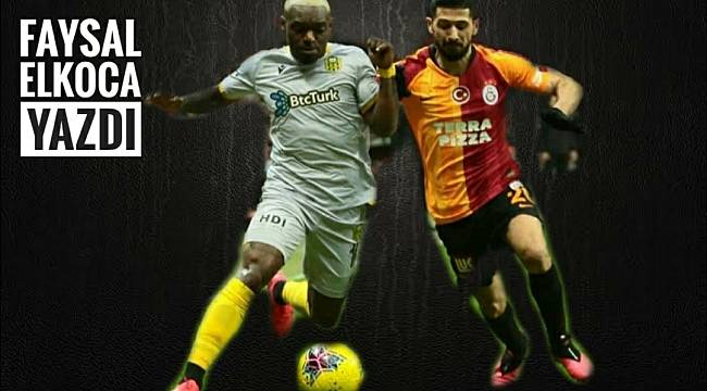 Ligler İptal Edilmeli..!