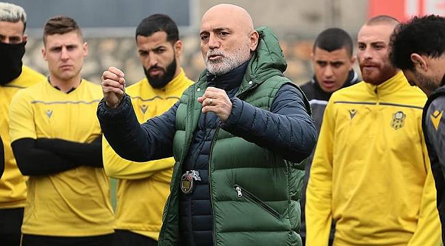 Futbolculara Haber Verildi!