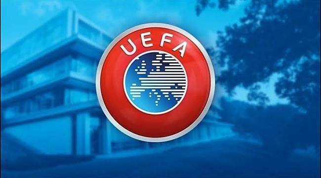 UEFA'dan Çılgın Yardım
