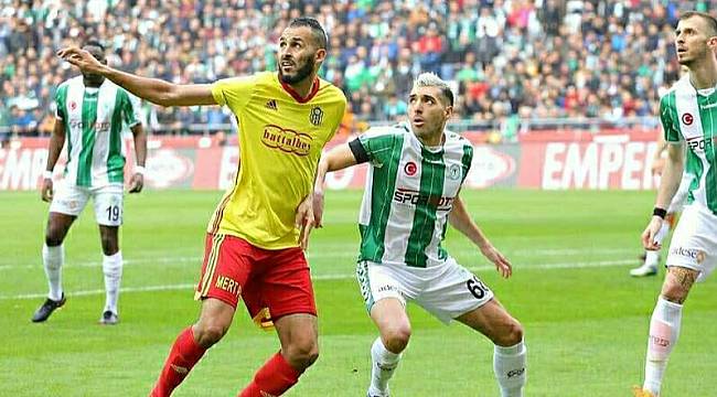 Yeni Malatyaspor'a Beni Geri Alın Dedi!