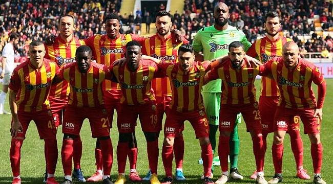 Yeni Malatyaspor'a Yardım Kampanyası!