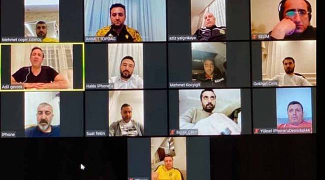 Yeni Malatyaspor'da Bir İlk Gerçekleşti