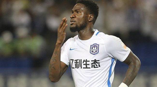 Brown Ideye Transferinde Flaş Gelişme