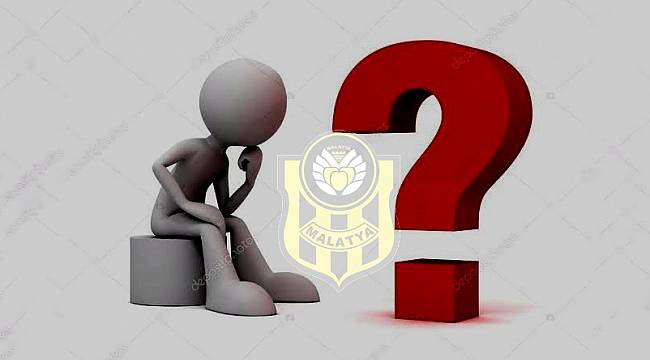 Yeni Malatyaspor'u Gören Var mı?