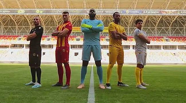 Yeni Malatyaspor'un Vay Haline!