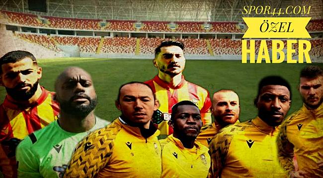 Yönetim, Müjdeli Haberi Bekliyor!