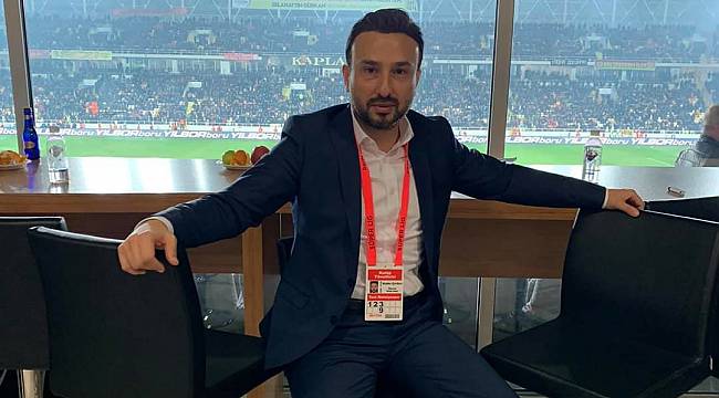 Adil Gevrek Görevinin Başında!