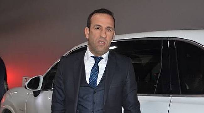 Adil Gevrek İddiaları Doğruladı