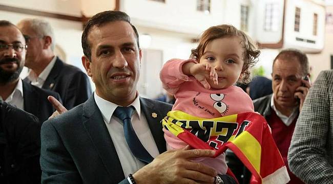 Adil Gevrek'ten Flaş Açıklama