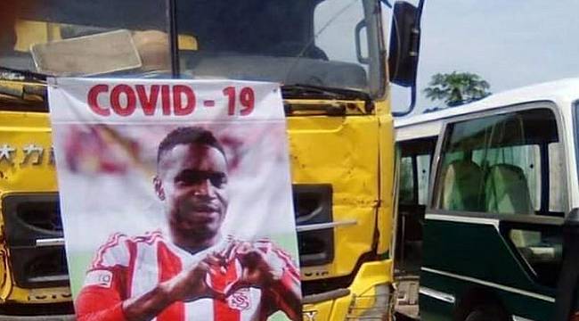 Bifouma'dan Örnek Davranış