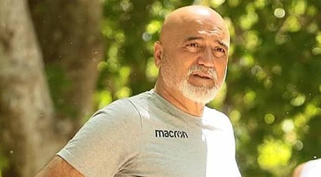 Bütün Formunu Kaybetmiş!