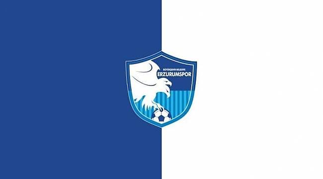 Erzurumspor'dan Kötü Haber!