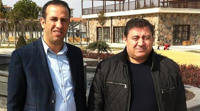 Adil Gevrek İstifa Etmeli!