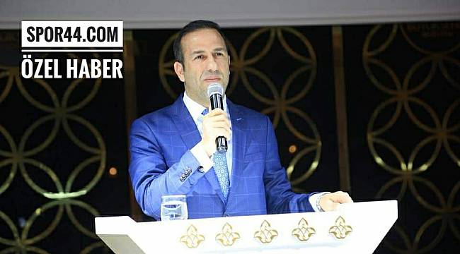 Hikmet Karaman'ın Dedikleri Gerçek Dışı!