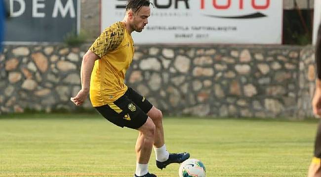 Futbolcular Tedirgin!