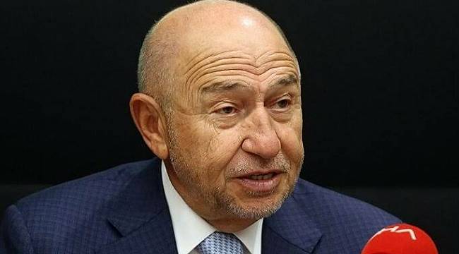 Futbolun Patronu Kararını Verdi