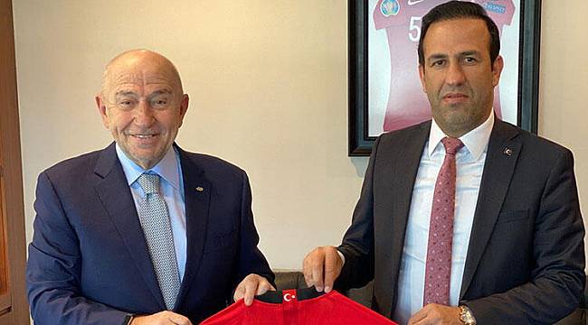 Geri Adım Atacaklar!