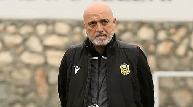 Karaman, Açıkca Uyardı!