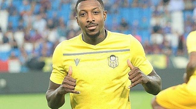 Mitchell Donald'dan Dönüş Sinyali