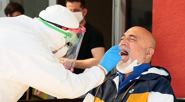 Müjdeli Haber Geldi