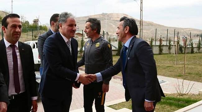 Paranın Yarısını Adil Gevrek Bulacak!