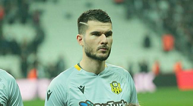 Robin'den Müjdeli Haber Geldi