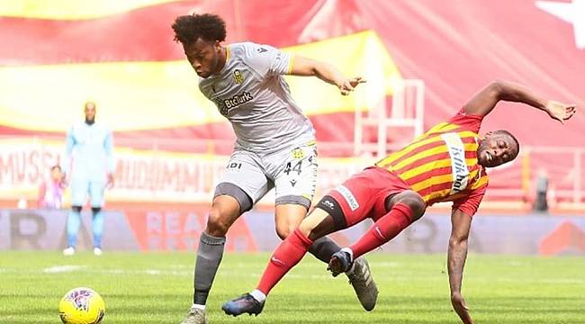 Sağır Sultan Bile Duydu!