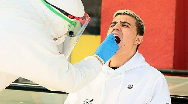 Sonuçlar Negatif Çıktı