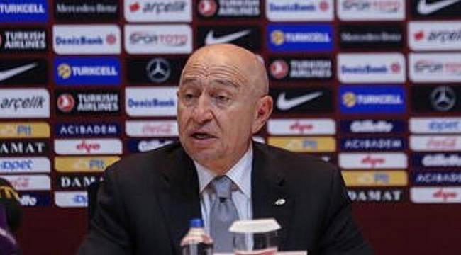 TFF Kararını Verdi