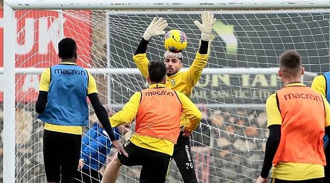 Çalışmalara 11 Mayıs'ta Başlanılacak