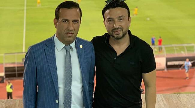 Yeni Malatyaspor'dan Büyük Tepki!