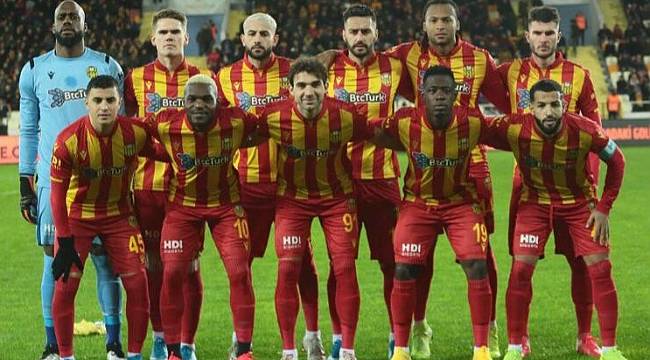 Yeni Malatyaspor'u Düşürecekler..!