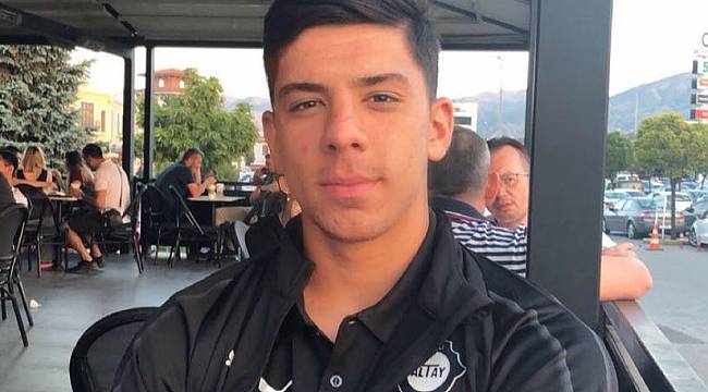 Yeni Malatyaspor'un Gözü Cenk'te!