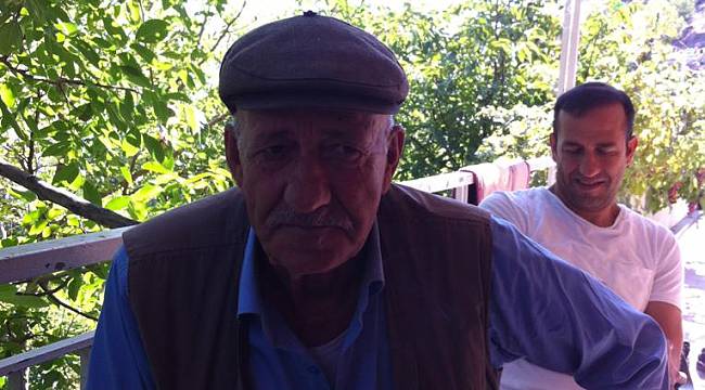 Adil Gevrek'in Babası Vefat Etti