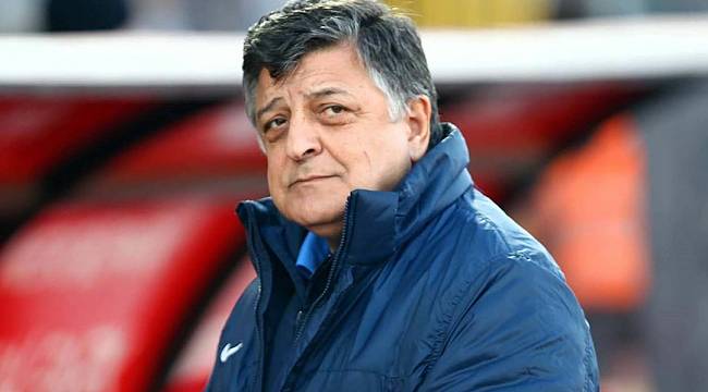 Akhisarspor'da Büyük Şok!