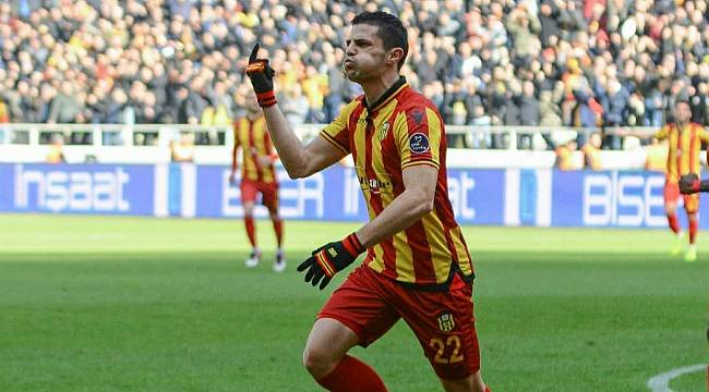 Aleksic'ten Malatya İtirafı!