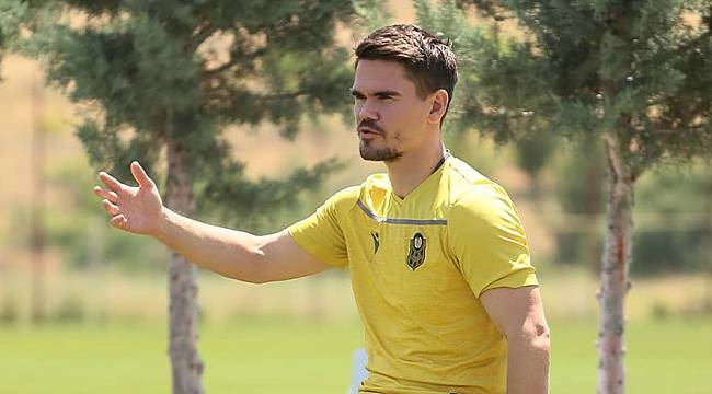 Bifouma ve Mustafa'dan Haber Bekleniyor