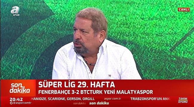 Erman Toroğlu, Adil Gevrek'i Eleştirdi!