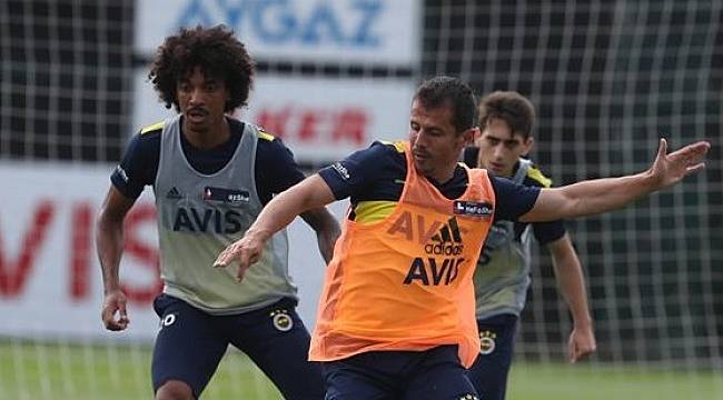 Fenerbahçe'de Yeni Malatyaspor Hazırlıkları