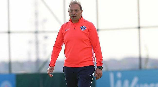 Fuat Çapa'dan Galibiyet Açıklaması