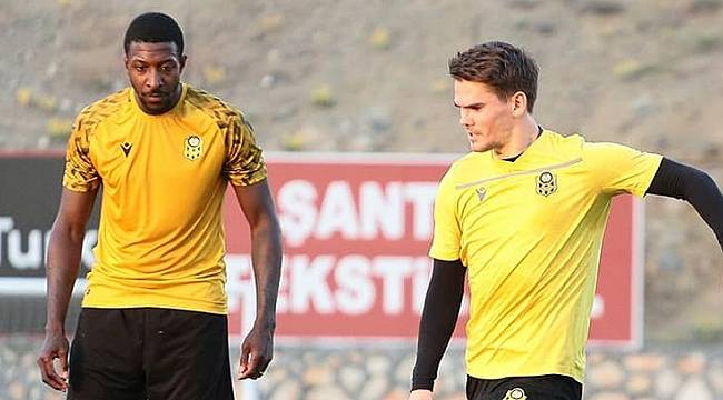 Futbolcular Söz Verdi!