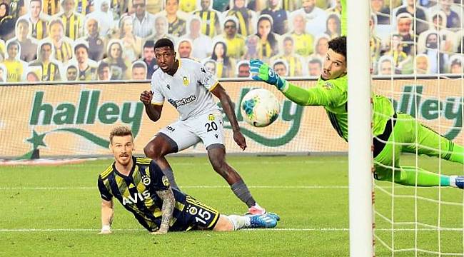 Hasan Özer'de İsyan Etti!