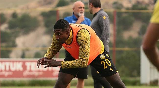 Haydi Çocuklar, Başarın Bu İşi!